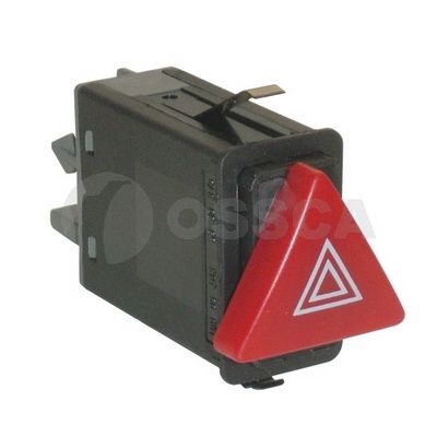 ключ за аварийни мигачи OSSCA 04961