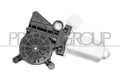 Elektromotor, zvedací zařízení oken PRASCO ME035W914