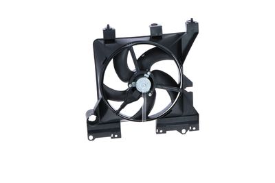 VENTILATOR RADIATOR NRF 47349 23