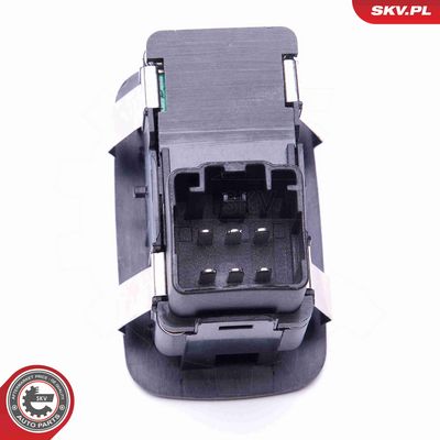 COMUTATOR MACARA GEAM ESEN SKV 37SKV351 3