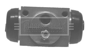 Wheel Brake Cylinder Borg & Beck BBW1842