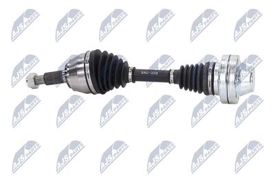 PLANETARA NTY NPWAU025 26