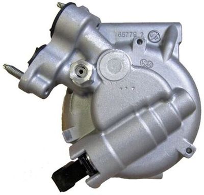 COMPRESOR CLIMATIZARE MAHLE ACP757000P 3