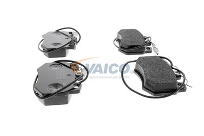 BREMSBELAGSATZ SCHEIBENBREMSE VAICO V220067 46