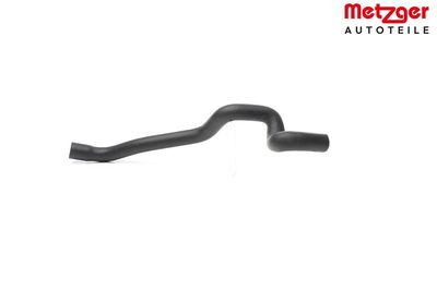 KüHLERSCHLAUCH METZGER AUTOTEILE 2422359 21