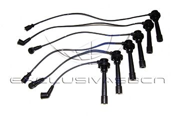 Комплект проводов зажигания MDR MPC-9527 для MITSUBISHI PAJERO