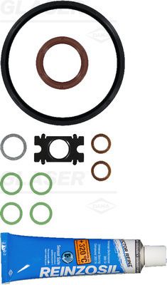 SET GARNITURI CARTER