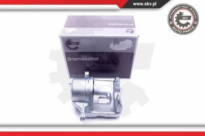 Тормозной суппорт ESEN SKV 46SKV212 для HYUNDAI GRANDEUR
