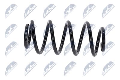 ARC SPIRAL NTY ASZAU007 7