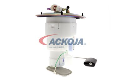 SISTEM ALIMENTARE CU COMBUSTIBIL ACKOJA A52090014 51