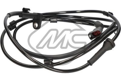 датчик, обороти на колелото Metalcaucho 50242