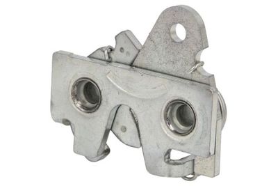 (EN) Bonnet lock past: JOHN DEERE 5000, 6000, 7000 TRAKTOR