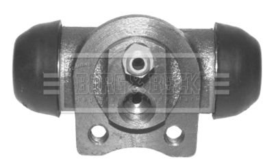 Wheel Brake Cylinder Borg & Beck BBW1849