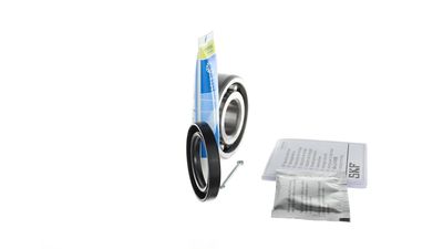 RADLAGERSATZ SKF VKBA9029CL 10