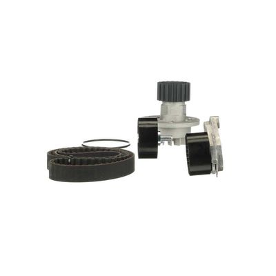 SET POMPA APA + CUREA DINTATA GATES KP15419XS2 8