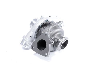 LADER AUFLADUNG BTS Turbo T918093 14