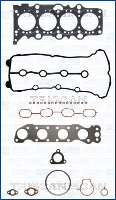 TRISCAN 598-7021 Прокладка ГБЦ для SUZUKI SWIFT