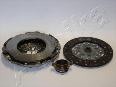 Clutch Kit 92-0K-K36