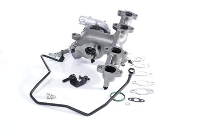 LADER AUFLADUNG BTS Turbo T981014 20