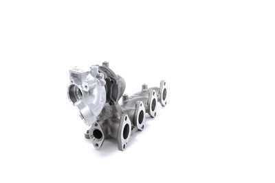 COMPRESOR SISTEM DE SUPRAALIMENTARE BTS Turbo T919067 13