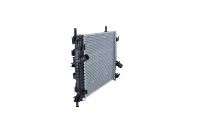RADIATOR RACIRE MOTOR NRF 53028 39
