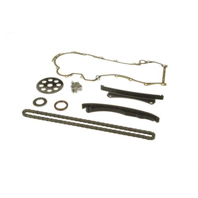 STEUERKETTENSATZ GATES CHK1017M 26