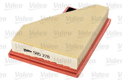 Vzduchový filtr VALEO 585278