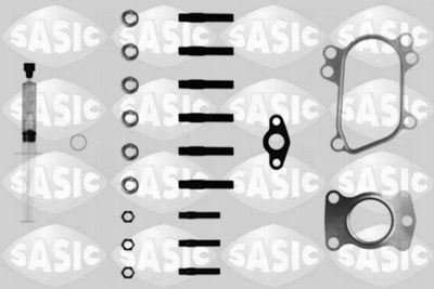 COMPRESOR SISTEM DE SUPRAALIMENTARE SASIC 1820265 3