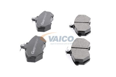BREMSBELAGSATZ SCHEIBENBREMSE VAICO V108345 54
