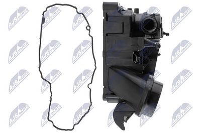 Copritestata NTY BPZ-BM-039