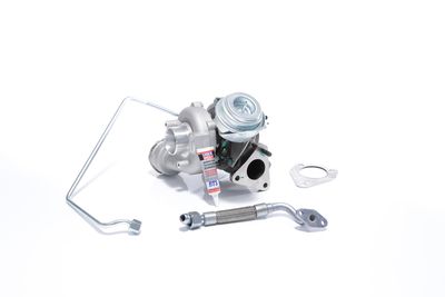 LADER AUFLADUNG BTS Turbo T981056 7