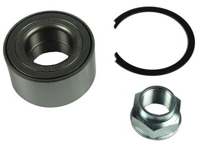комплект колесен лагер METZGER AUTOTEILE WM 3581