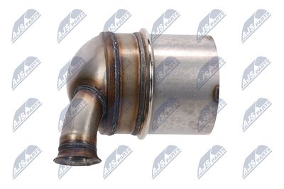 FILTRU FUNINGINE/PARTICULE SIST.DE ESAPAMENT NTY DPFPE002 38