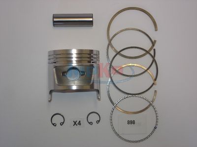 PISTON
