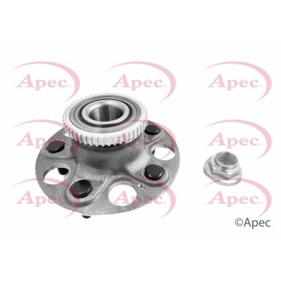 Wheel Bearing Kit APEC AWB1450