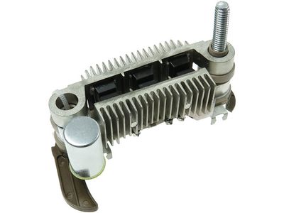 Gleichrichter, Generator
