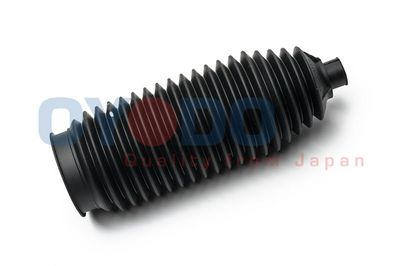 Gofruotoji membrana, vairavimas