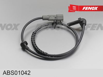 датчик, скорост FENOX ABS01042