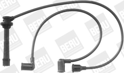 Комплект проводов зажигания BERU by DRiV ZEF916 для SUZUKI SWIFT