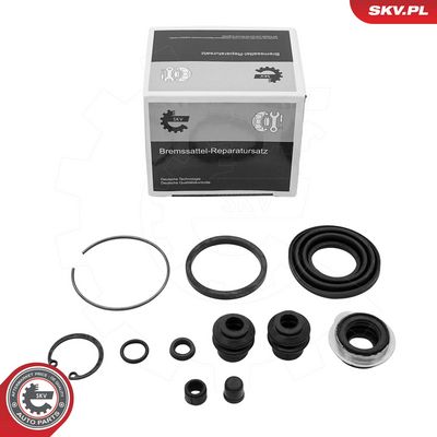 ремонтен комплект, спирачен апарат ESEN SKV 91SKV130