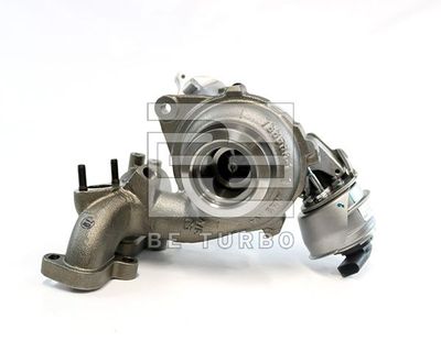 BE TURBO 129101RED Турбина  для VW POLO (Фольцваген Поло)