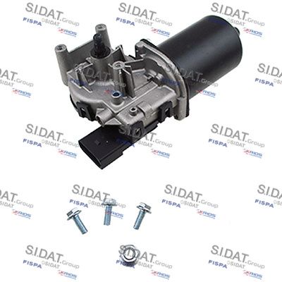 SIDAT 69754A2 Двигатель стеклоочистителя  для FORD MONDEO (Форд Мондео)