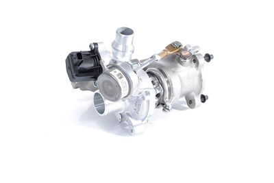 COMPRESOR SISTEM DE SUPRAALIMENTARE BTS Turbo T917215 8