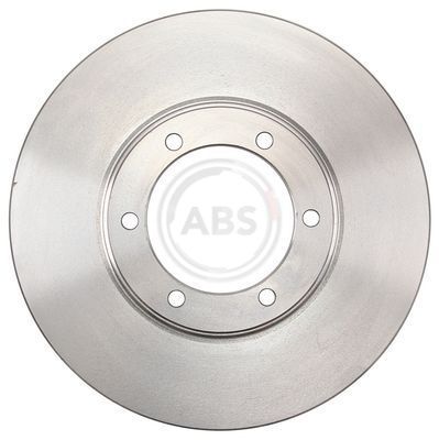 DISC FRANA A.B.S. 18063