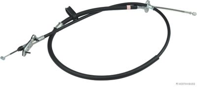 CABLU FRANA DE PARCARE