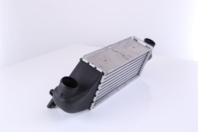 INTERCOOLER COMPRESOR NISSENS 96693 36