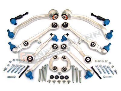 GT-BERGMANN Automotive Pakabos komplektas