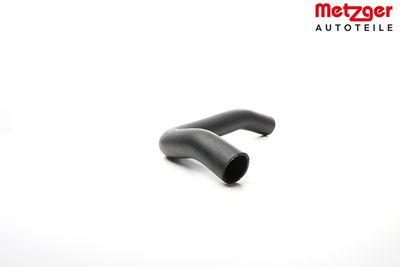 LADELUFTSCHLAUCH METZGER AUTOTEILE 2400388 27