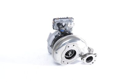 LADER AUFLADUNG BTS Turbo T915668 17