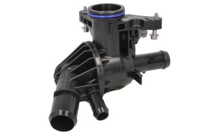 TERMOSTAT LICHID RACIRE